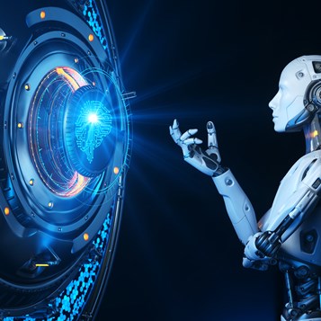 Human Like Robot And Artificial Intelligence 2022 01 06 00 25 53 Utc